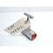 Anderson Greenwood MANUAL NPT STAINLESS 6000PSI 3/4IN NEEDLE VALVE H7HPS60XP 060326641 - alternate 2